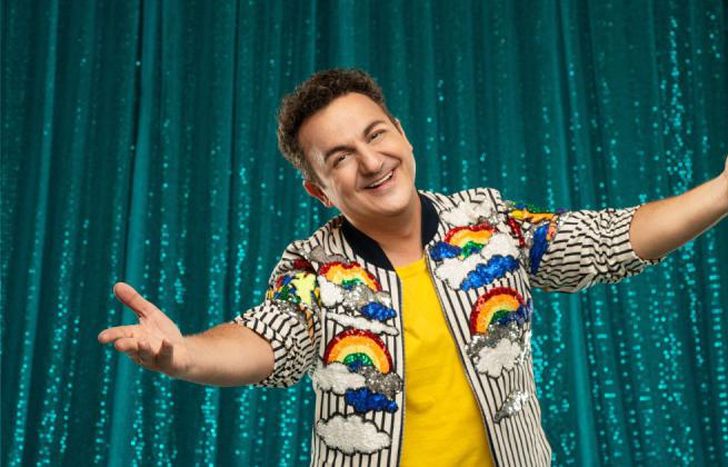 Luego hará temporada en las vacaciones de invierno.