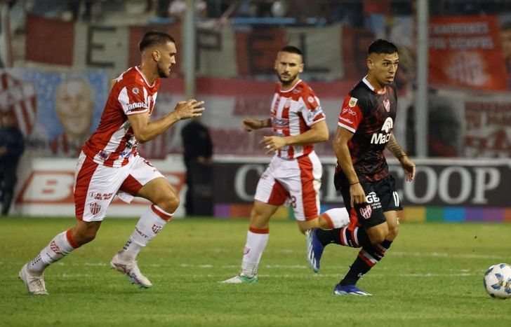Talleres quiere aprobar en el debut.