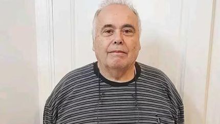 Jorge Castillo, empresario conocido como Rey de La Salada.