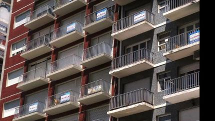 la compraventa de inmuebles en las provincia cayo un 20,8% en enero