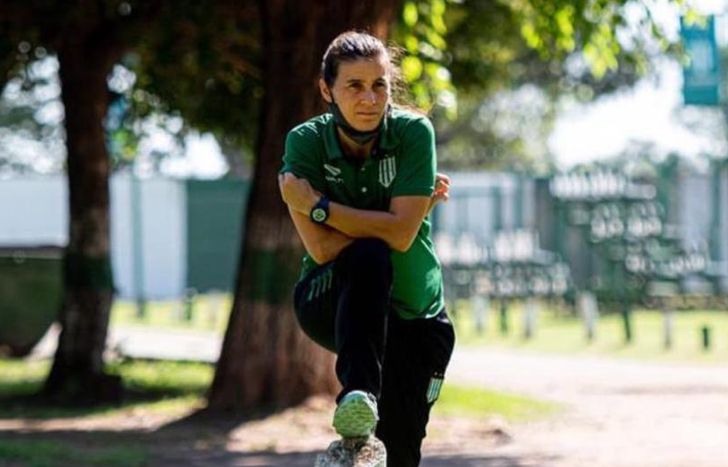 Indiana Fernández evaluó la producción del equipo durante la última temporada.