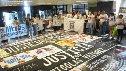 En 2019 ya se movilizaron con el mismo reclamo y poco ha cambiado