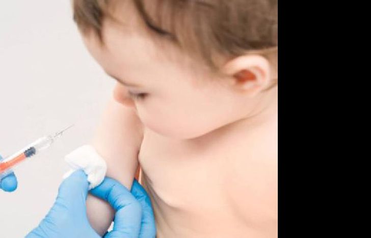 El bajo nivel de cobertura de inmunización generó preocupación en la Sociedad Argentina de Pediatría.