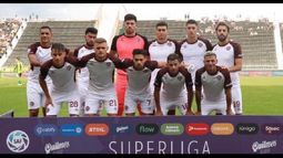 Lanús tiene uno de los planteles más caros del país