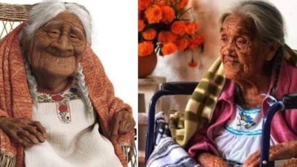 Inspiró un popular personaje.