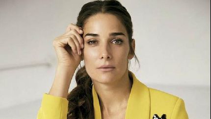 juanita, con variadas mesazas