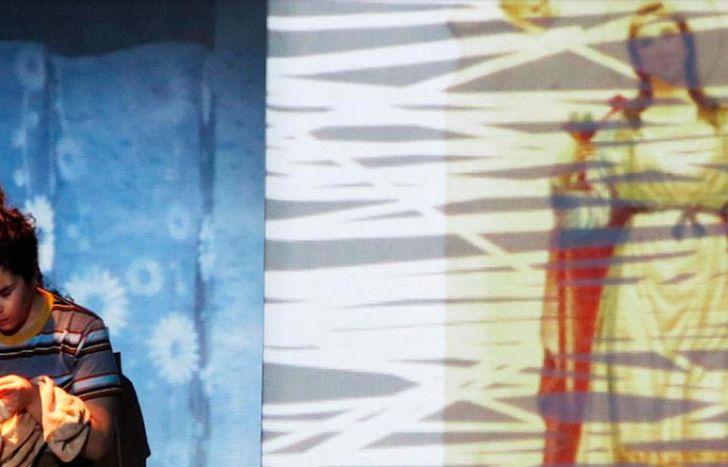 La Reina de Turdera, es El Dispa.