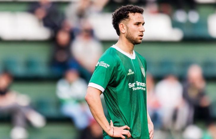 Siete meses después, volvió Bisanz.