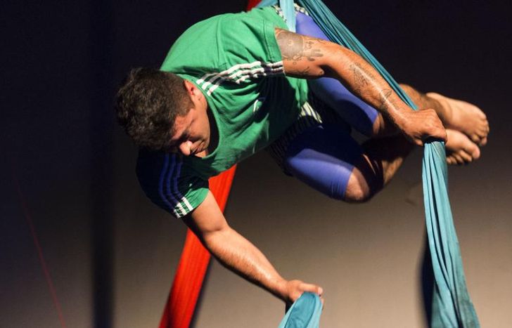 Dos jornadas llenas de talleres, bandas, expo, feria, teatro, circo y mucho más.