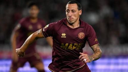 conflicto entre cristian lema y lanus en medio de su llegada a boca conflicto entre cristian lema y lanus en medio de su llegada a boca