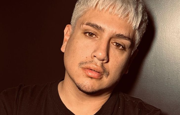 Kennys Palacios habló de todo.&nbsp;