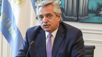 Para Fernández, se puede dar vuelta el resultado electoral.