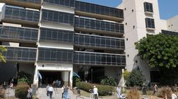 Avanza la causa de los abogados extorsionadores de San José