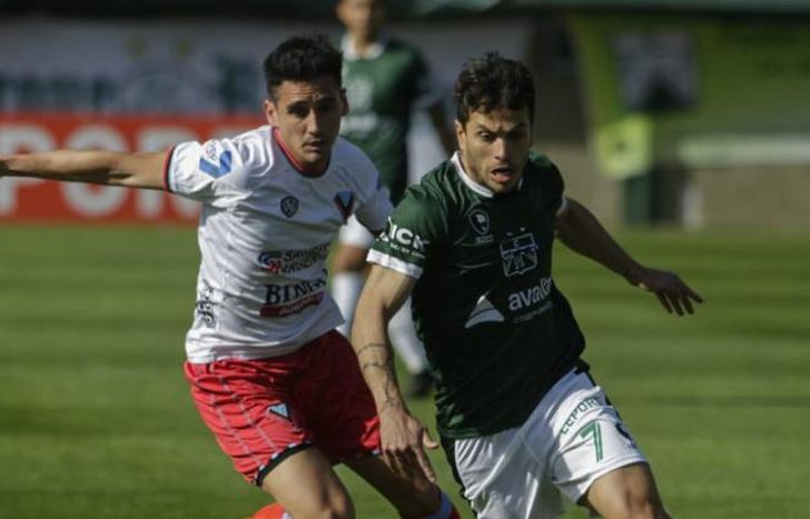Ferro y Brown necesitan ganar para subir en la tabla.