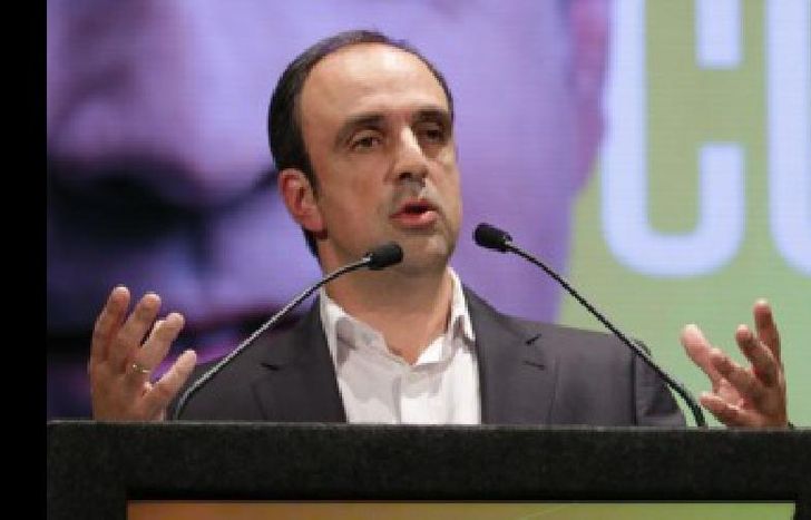 La UCR de Santa Fe dejará el Frente Progresista e irá con Cambiemos en 2017