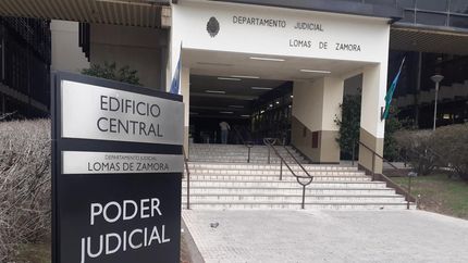 La Justicia de Lomas de Zamora absolvió a un hombre falsamente denunciado por abuso sexual.&nbsp;