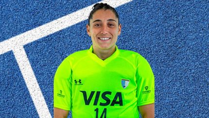 lomas atheltic dice presente en una nueva citacion de las leonas