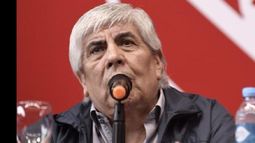 Dijo que es un disparate el pedido de detención.