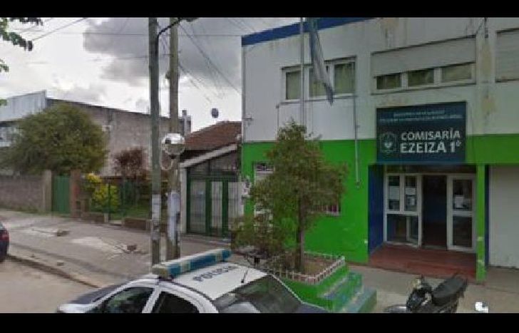 el policía vendía las motos secuestradas que llegaban a la comisaría.
