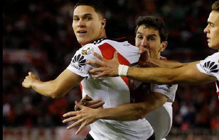 River buscará ante Gremio una buena ventaja para la definición de la llave en Porto Alegre.