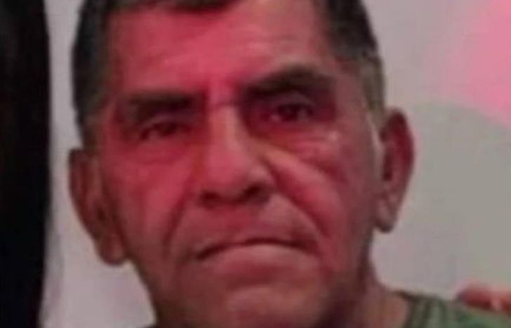 El cuerpo del hombre fue encontrado mutilado.