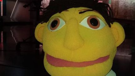 Ernesto presenta nuevo tema y ya es un éxito