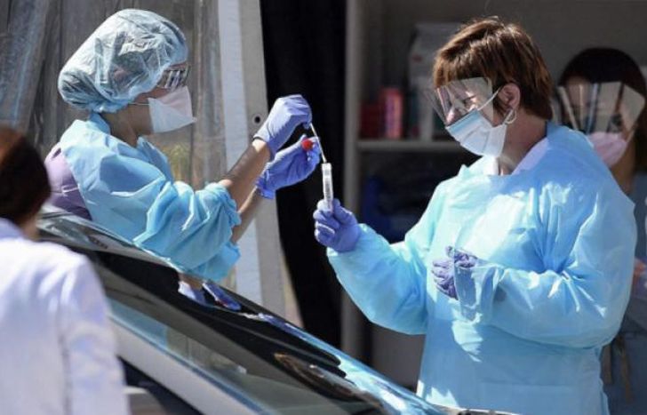 No hubo muertes por Coronavirus en las últimas 24 horas en la Argentina.