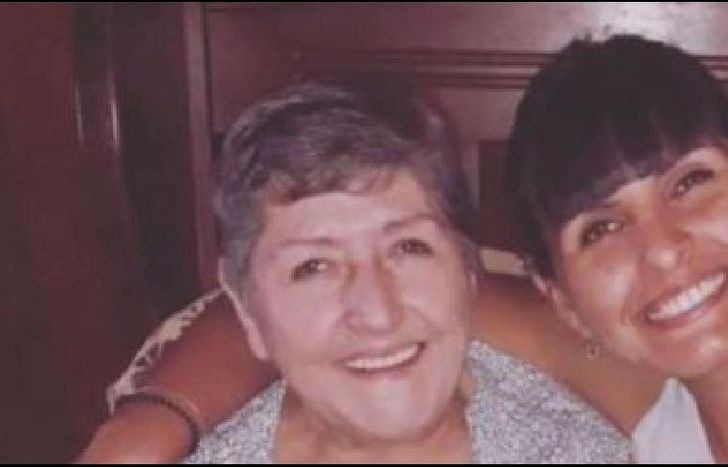 sufrió un paro cardíaco.