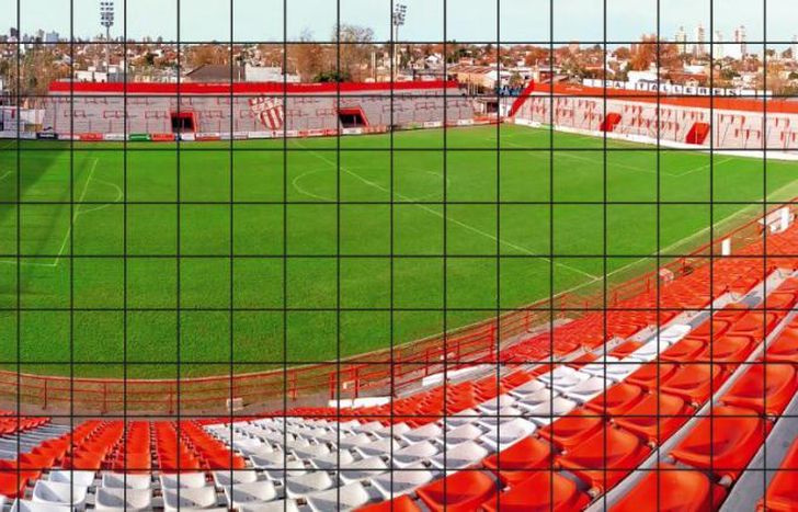 Se podrá personalizar la cerámica en el Pablo Comelli.
