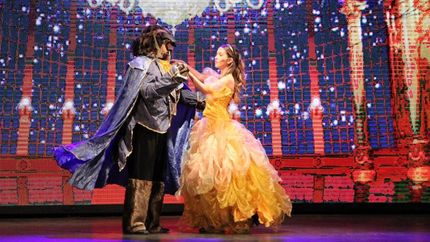 Durante todo enero hubo una muy buena convocatoria de público.