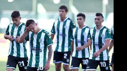 Urzi, de gran presente, será la carta peligrosa del Taladro.