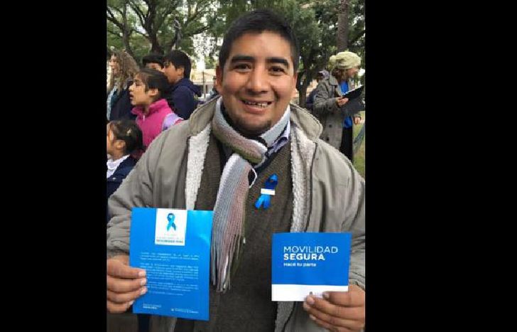 movilidad segura