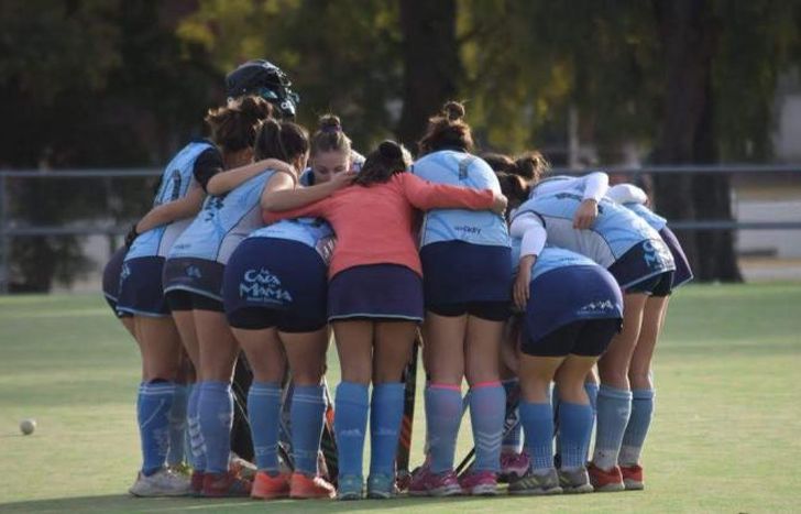 Temperley se cayó en las últimas fechas.