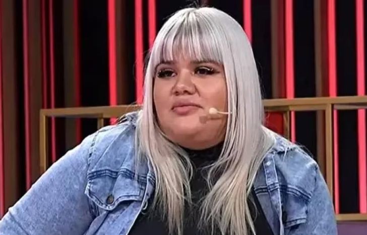 Se supo en qué gastaba Morena Rial el dinero que le daba su papá.