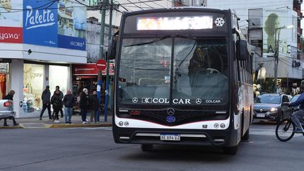 Hubo largas horas de negociación.
