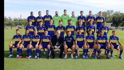 Finalmente, no hubo acuerdo: Boca pagó los sueldos completos al plantel