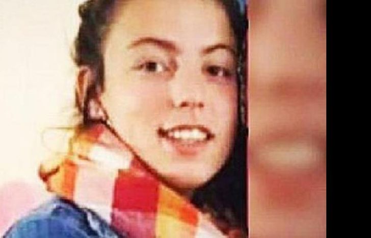 la adolescente tenía 15 años.