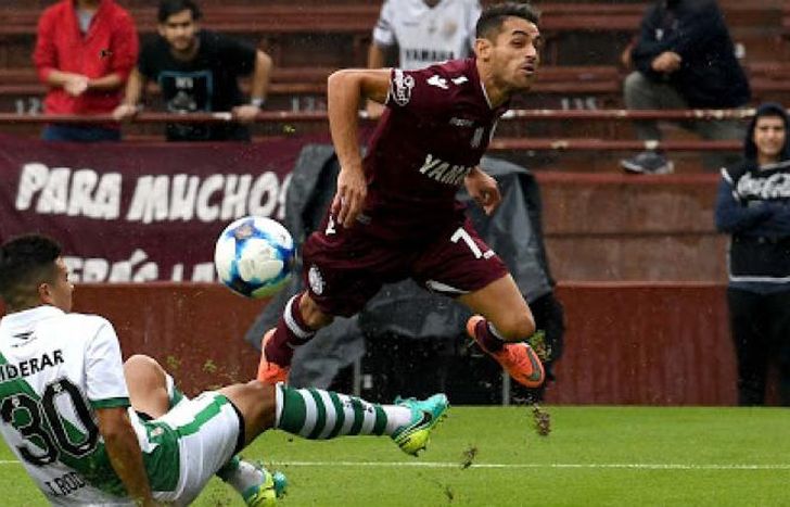 Banfield y Lanús tiene cada uno tres amistosos por jugar.