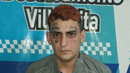 Diario La Unión | El joven había sido detenido en el barrio Villa Rita de Lomas.