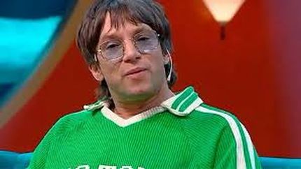 El cantante Joaquín Levinton quiso sorprender a su público y lo logró. El cantante Joaquín Levinton quiso sorprender a su público y lo logró.