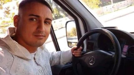 Leandro Ojeda fue asesinado en octubre del 2024.