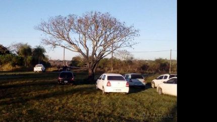El hombre reconoció los golpes y llevó a los policías al lugar donde dejó el cuerpo.