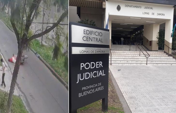 La causa por el homicidio de Ana María Liberotti se resolvió en un juicio abreviado.