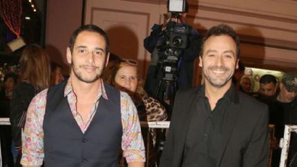 Rodrigo Lussich y Adrián Pallares conducirán Intrusos.