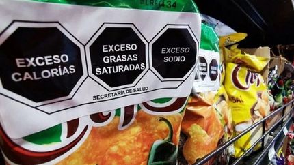 ¿Por qué el Gobierno de Javier Milei quiere derogar la Ley de Etiquetado Frontal?