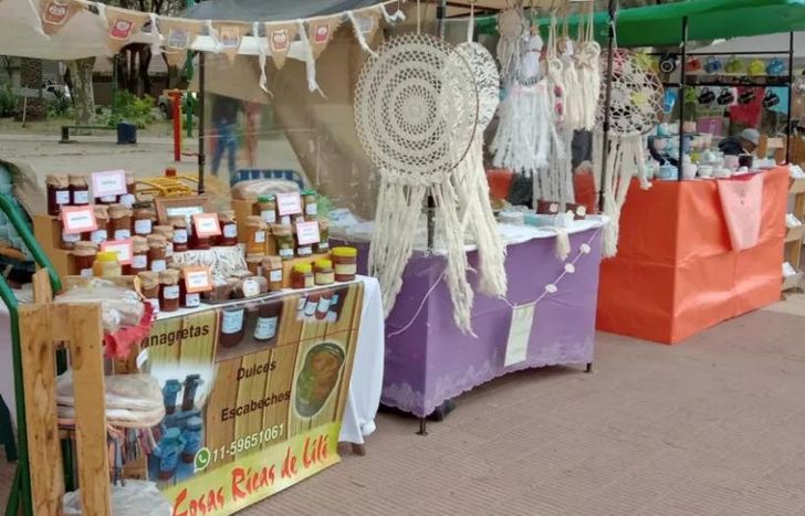 En Suipacha y Zapiola, Turdera.