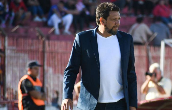 El Búfalo analiza cambios para visitar a Argentino de Quilmes.