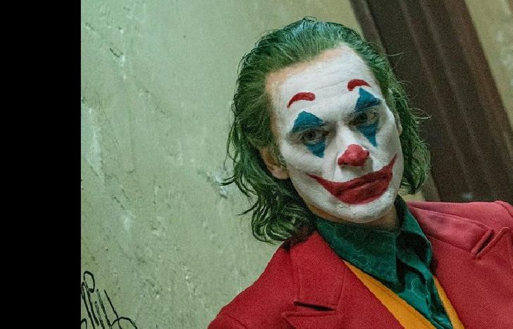 El Guasón bate récords en todos los cines del mundo.