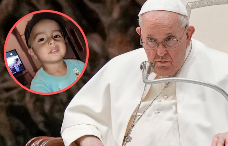 El Papa Francisco habló del caso que conmocionó a Corrientes y al país.