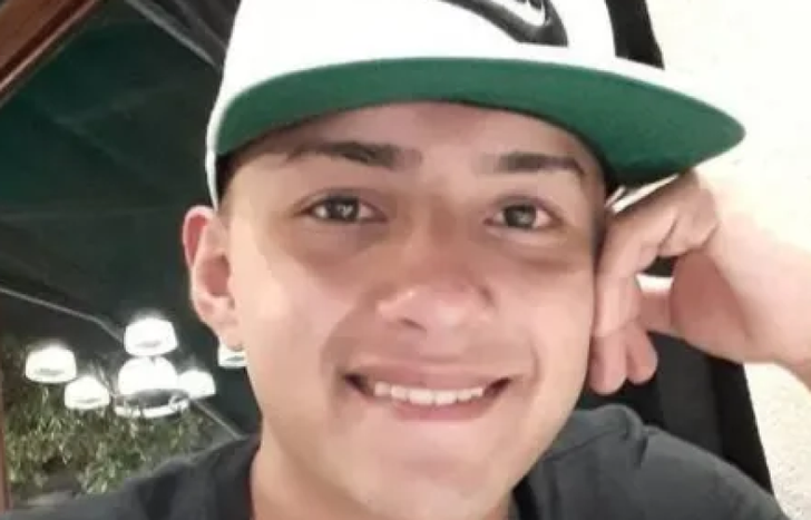 La víctima tenía 21 años y murió de un disparo en la cabeza.